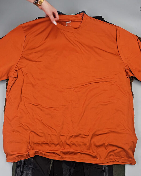 Фотография  989 - Oversize Winter mix Premium#25 кг, ЛОТ СХ-0287 оптом в Петропавловске-Камчатском и Камчатском крае