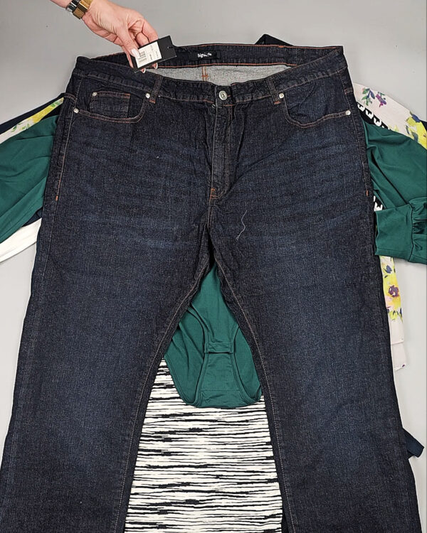 Фотография  959 - XXL Winter mix#20 кг, ЛОТ СХ-0291 оптом в Петропавловске-Камчатском и Камчатском крае