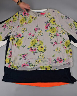 Фотография  940 - XXL Winter mix#20 кг, ЛОТ СХ-0291 оптом в Петропавловске-Камчатском и Камчатском крае