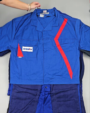 Фотография  461 - Рабочая одежда крем+экстра (Work clothes cr+ex)#25 кг, ЛОТ СХ-0265 оптом в Петропавловске-Камчатском и Камчатском крае