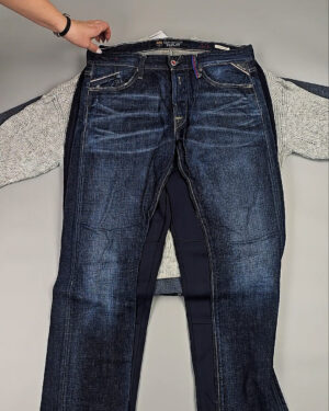 Фотография  630 - Super Creame Scotland Winter mix#50 кг, ЛОТ СХ-0294 оптом в Петропавловске-Камчатском и Камчатском крае