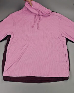 Фотография  849 - Oversize Winter mix Premium#25 кг, ЛОТ СХ-0287 оптом в Петропавловске-Камчатском и Камчатском крае