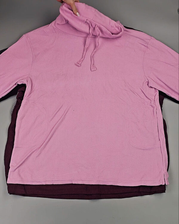 Фотография  157 - Oversize Winter mix Premium#25 кг, ЛОТ СХ-0287 оптом в Петропавловске-Камчатском и Камчатском крае