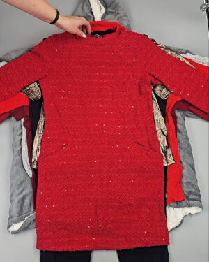 Фотография  881 - Super Creame Scotland Winter mix#50 кг, ЛОТ СХ-0293 оптом в Петропавловске-Камчатском и Камчатском крае