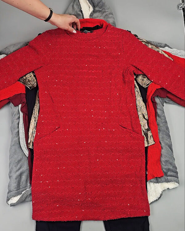 Фотография  137 - Super Creame Scotland Winter mix#50 кг, ЛОТ СХ-0293 оптом в Петропавловске-Камчатском и Камчатском крае