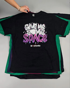 Фотография  279 - Футболки м/ж (Super T-Shirts Printed)#10 кг, ЛОТ СХ-0270 оптом в Петропавловске-Камчатском и Камчатском крае