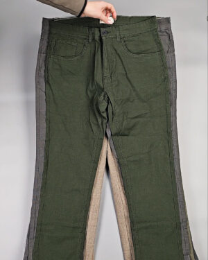 Брюки BLEND HE + 075 - Сток оптом