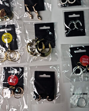 Бижутерия PILGRIM - Сток оптом