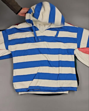 Толстовки жен TCM 115 - Сток оптом