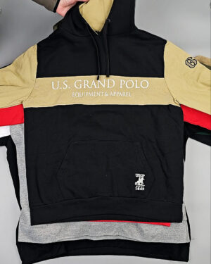 Толстовки мужские C&A, LIDL + 115 - Сток оптом