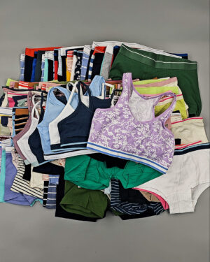 Нижнее белье TCM дети 115 - Сток оптом