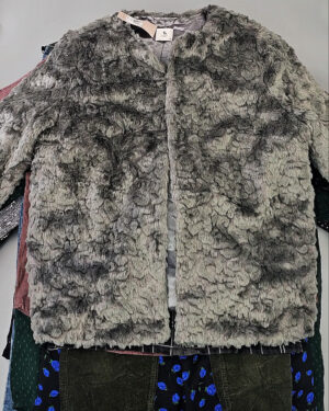 XXL Winter mix БМ - Секонд-хенд оптом