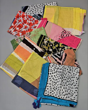 Платки GERRY WEBER - Сток оптом