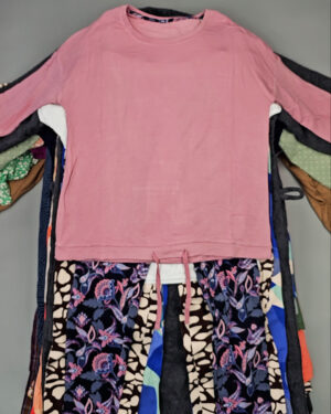 Домашняя одежда TCM 115 - Сток оптом