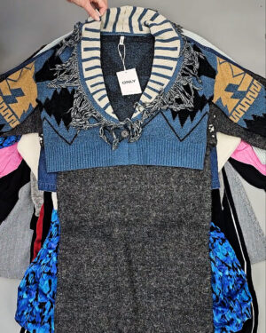 Bestseller Winter mix 125 - Сток оптом