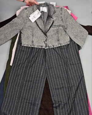 CO COUTURE mix 075 - Сток оптом