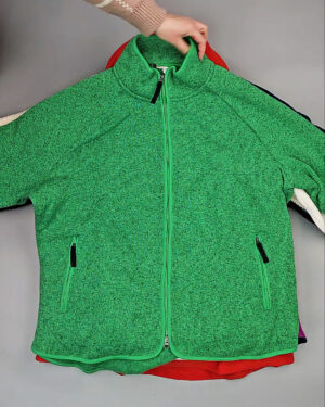 Толстовки + TCM 115 - Сток оптом