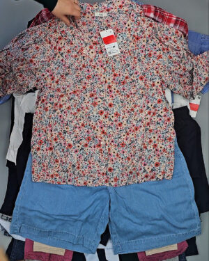 TCM, LIDL, C&A  Summer 115 - Сток оптом